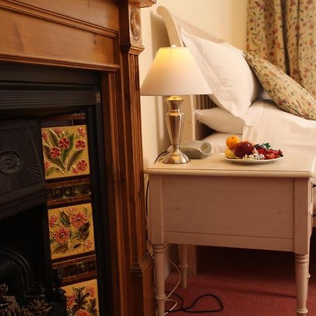 Cononley Hall Bed & Breakfast Bed & Breakfast Skipton Luaran gambar