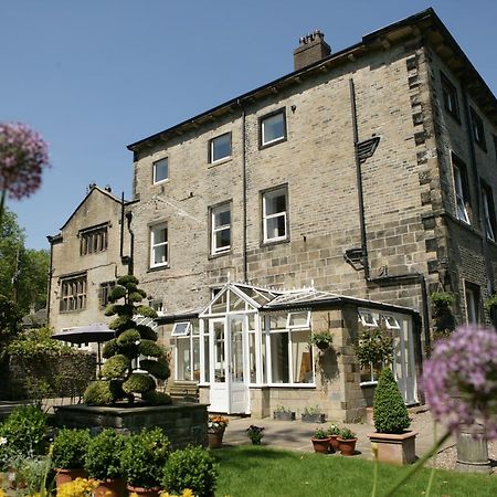 Cononley Hall Bed & Breakfast Bed & Breakfast Skipton Luaran gambar