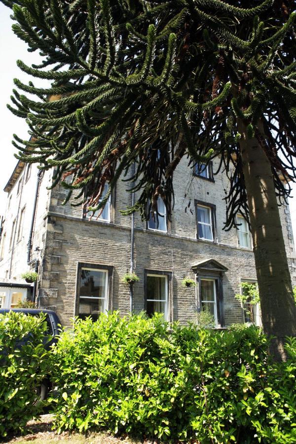 Cononley Hall Bed & Breakfast Bed & Breakfast Skipton Luaran gambar