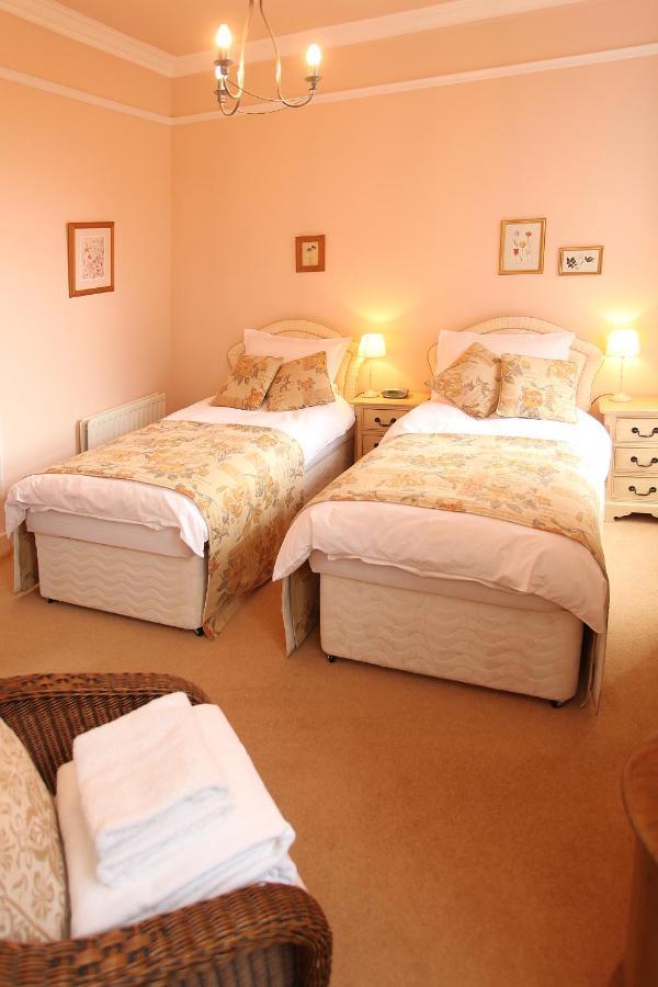 Cononley Hall Bed & Breakfast Bed & Breakfast Skipton Luaran gambar