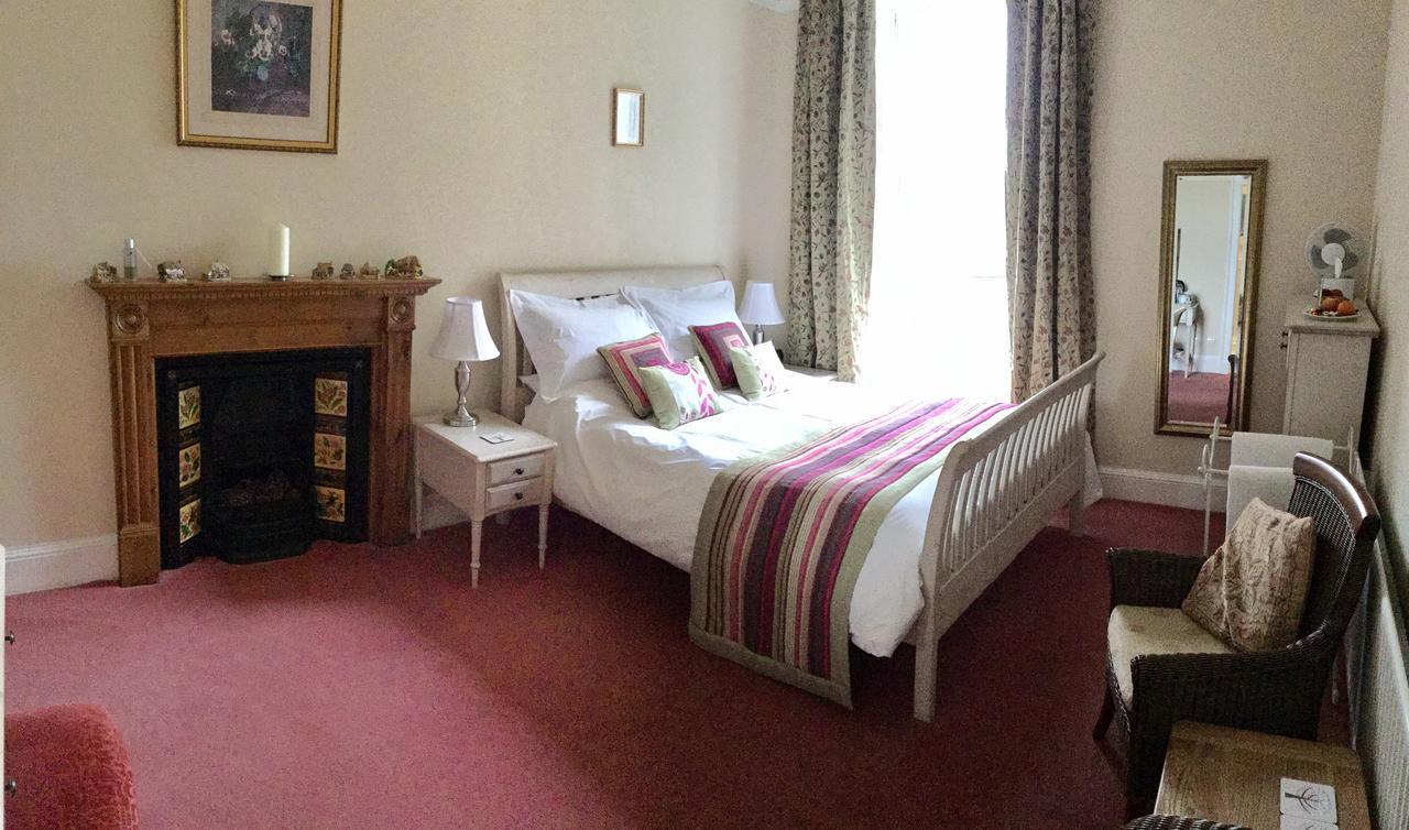 Cononley Hall Bed & Breakfast Bed & Breakfast Skipton Luaran gambar