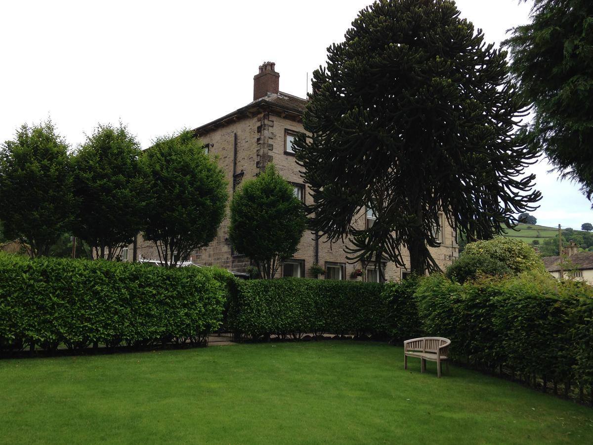 Cononley Hall Bed & Breakfast Bed & Breakfast Skipton Luaran gambar